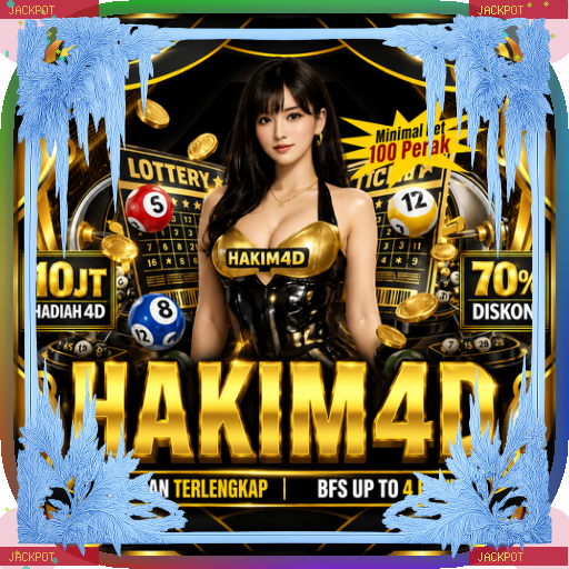 hakim4d — galeri pratinjau - APK Resmi