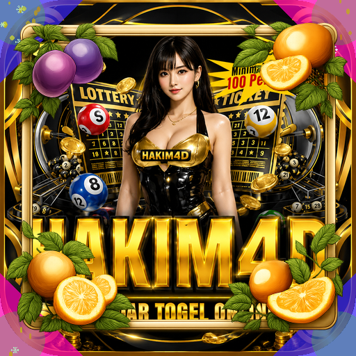 hakim4d — galeri pratinjau Resmi APK